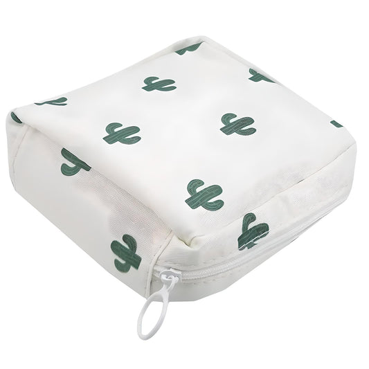 Compact Sanitary Organiser