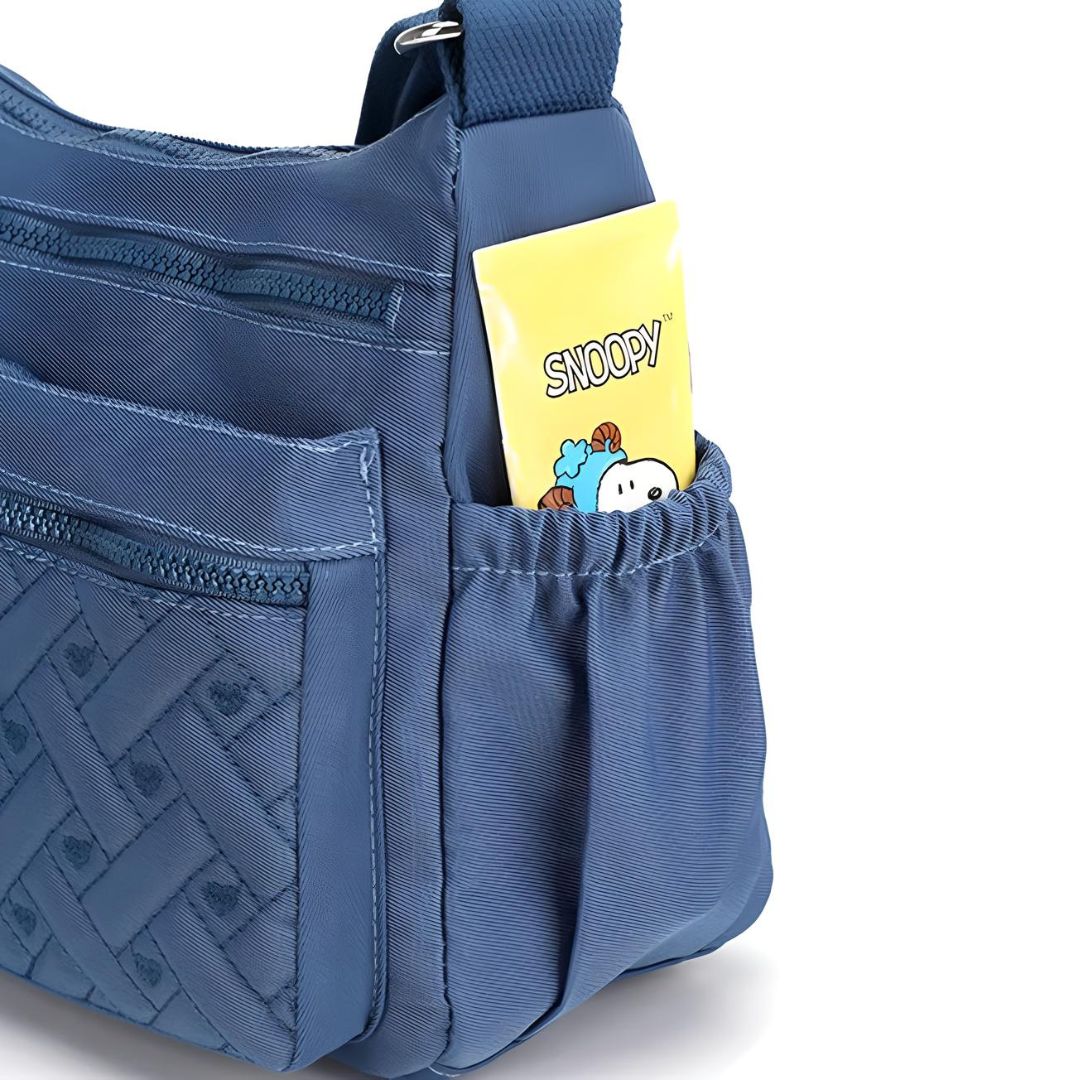 Luxury Women''s Messenger Bag