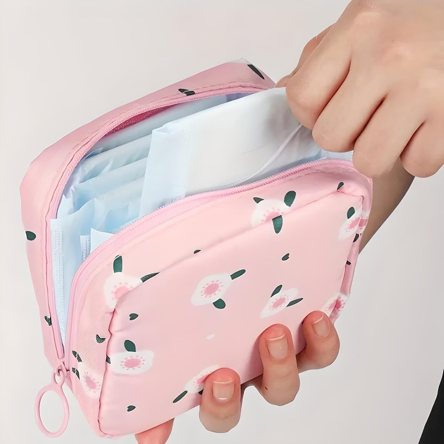 Compact Sanitary Organiser