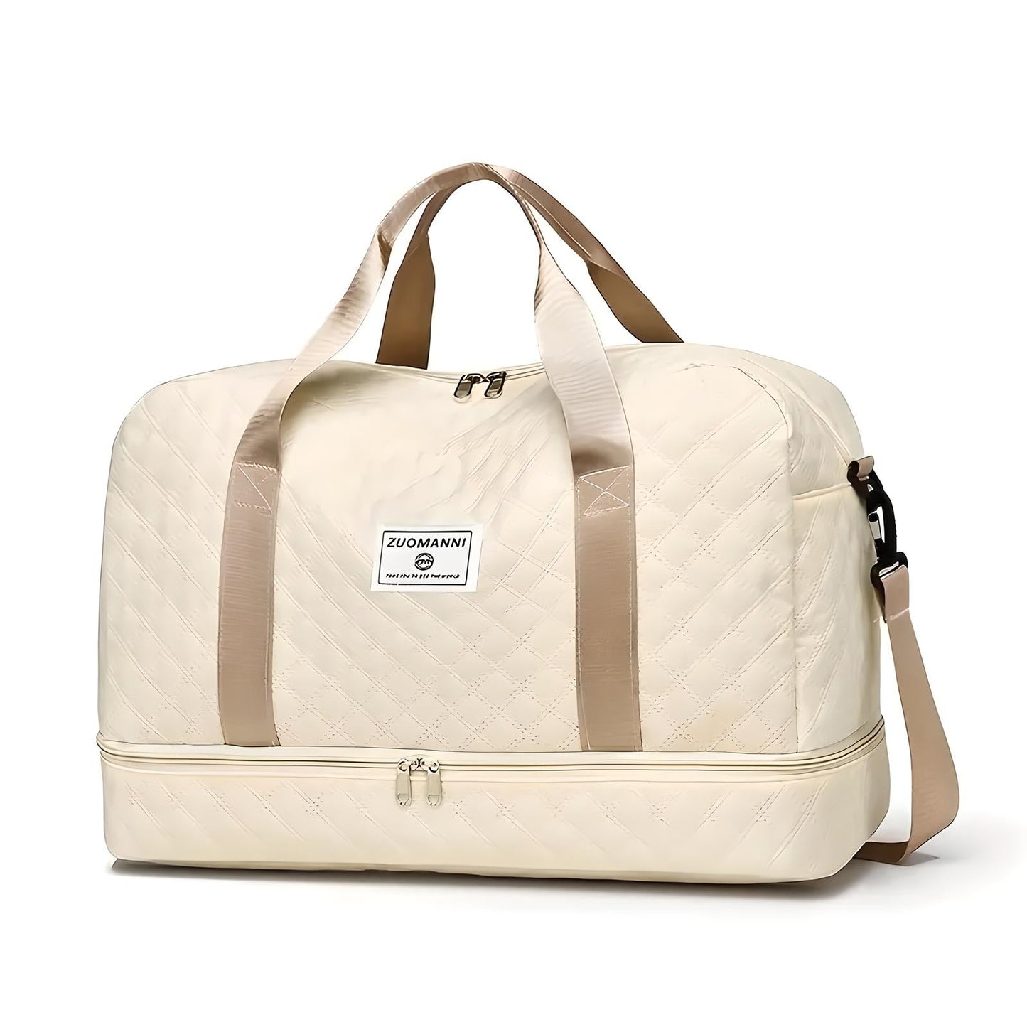 Weekender Duffle Bag