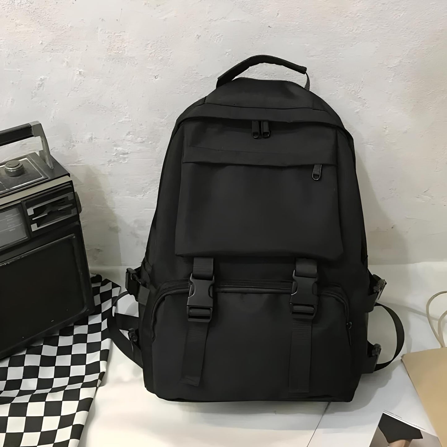 Carry-On Backpack