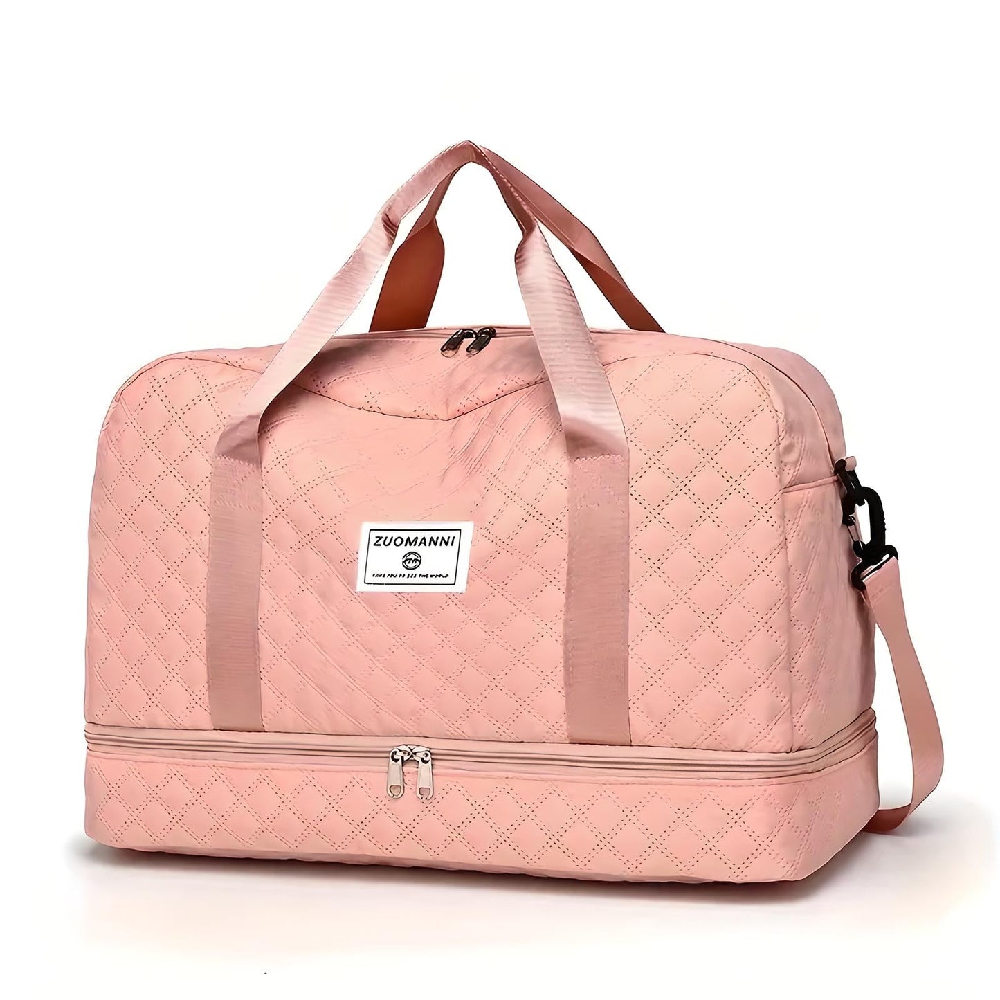 Weekender Duffle Bag