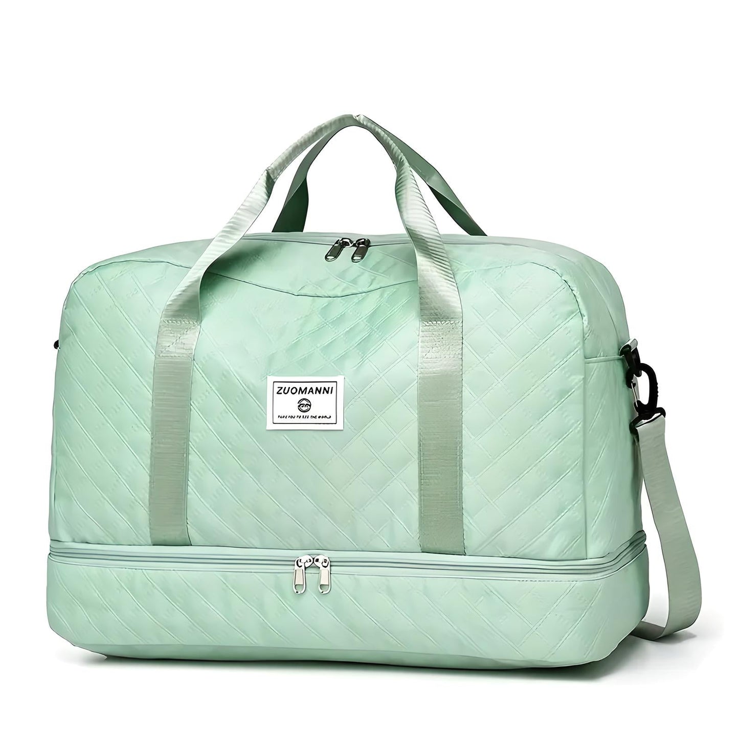 Weekender Duffle Bag