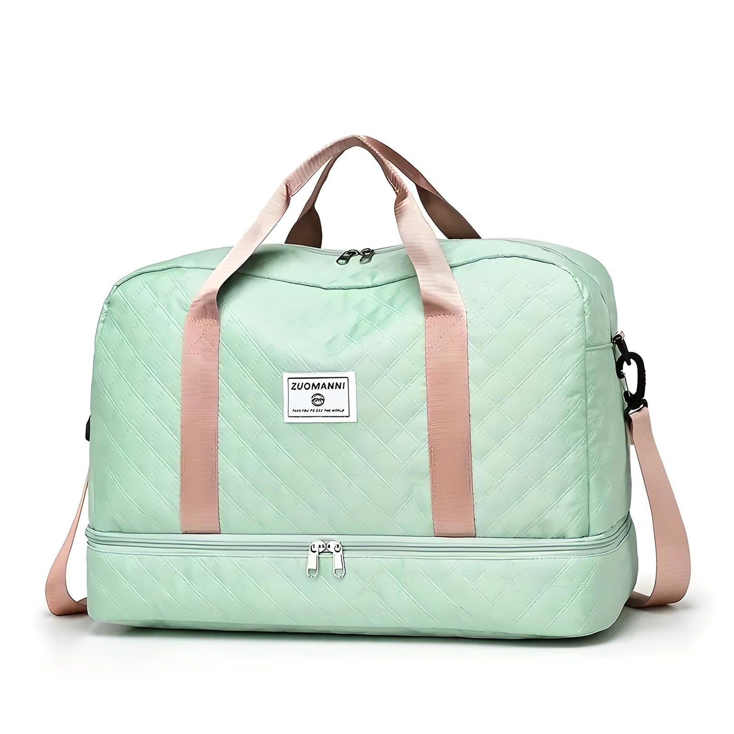 Weekender Duffle Bag