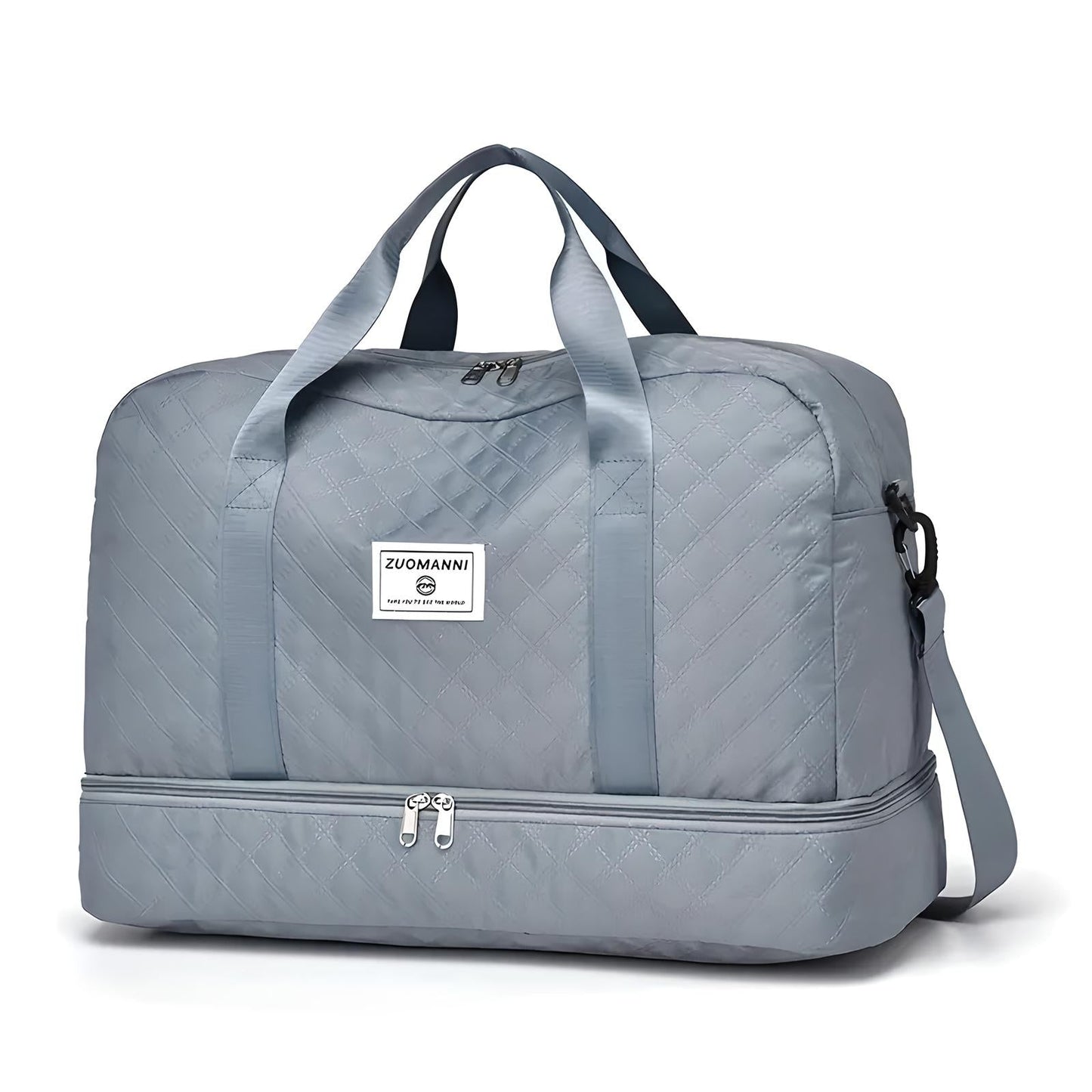 Weekender Duffle Bag