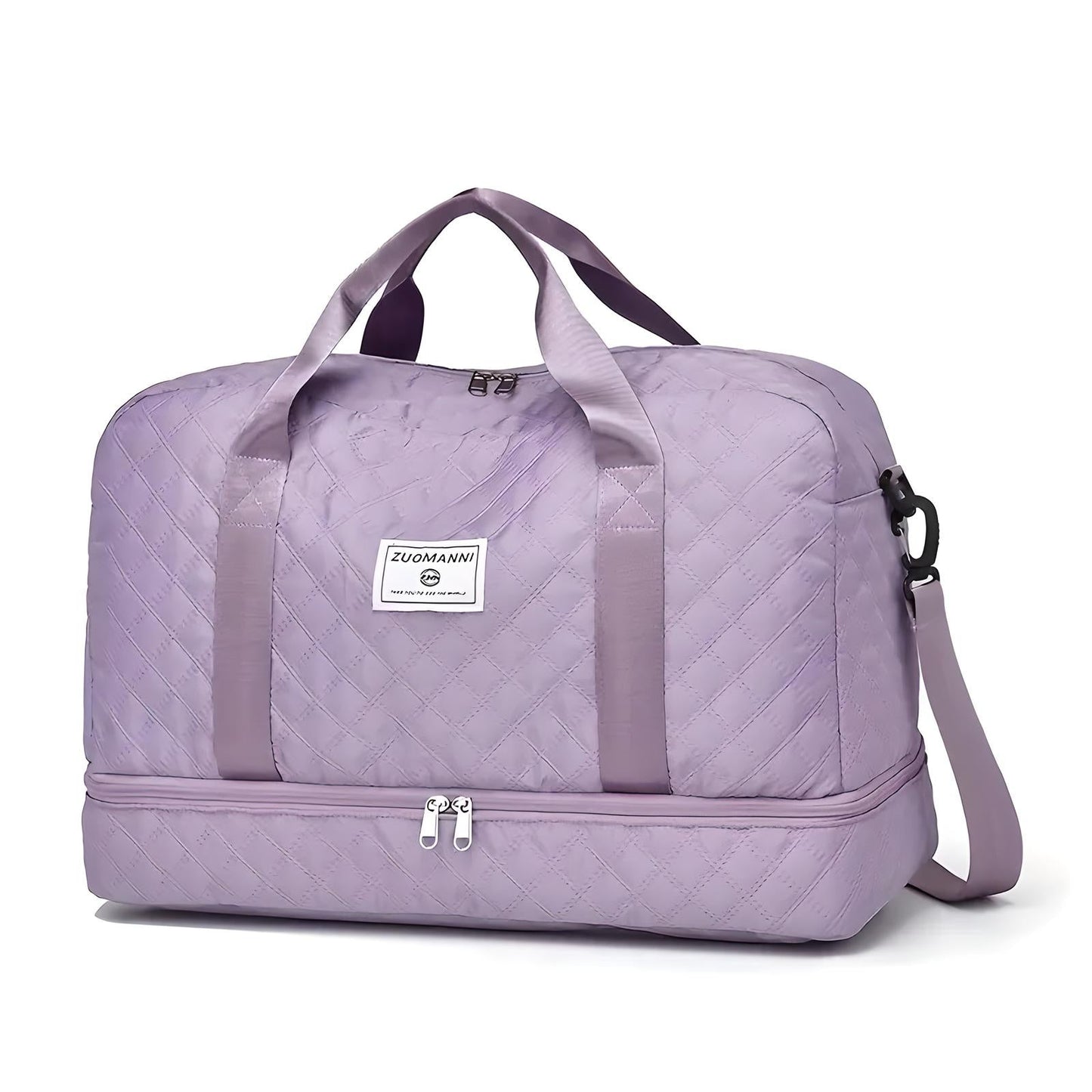 Weekender Duffle Bag