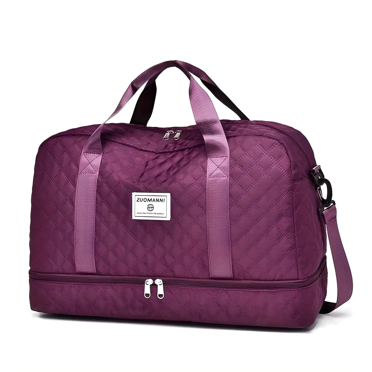 Weekender Duffle Bag
