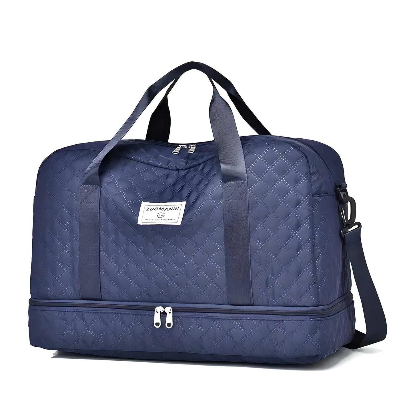 Weekender Duffle Bag