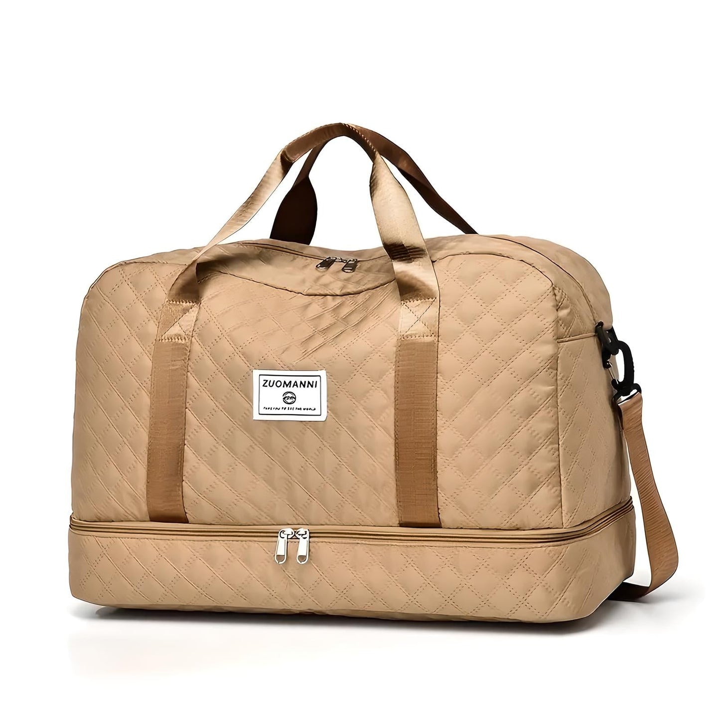 Weekender Duffle Bag