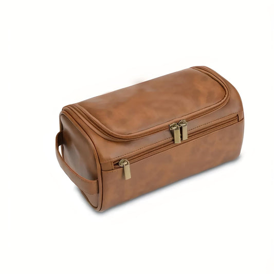 Classy Men’s Toiletries Bag