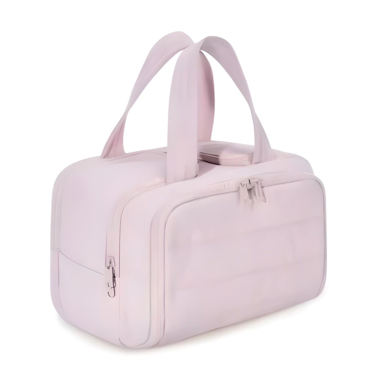 Large Travel Makeup Bag