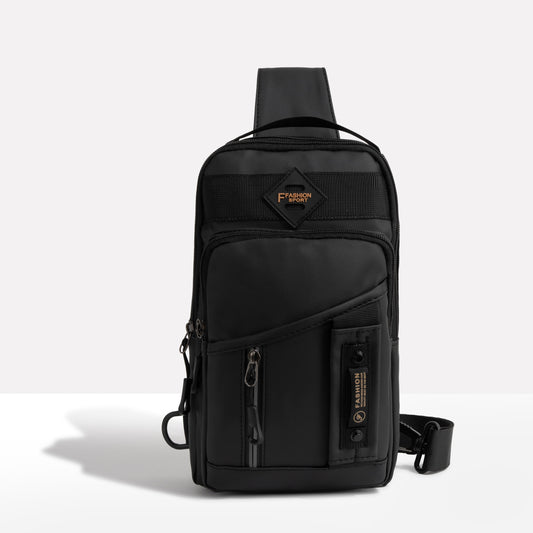 Men's Anti-Theft Chest Bag