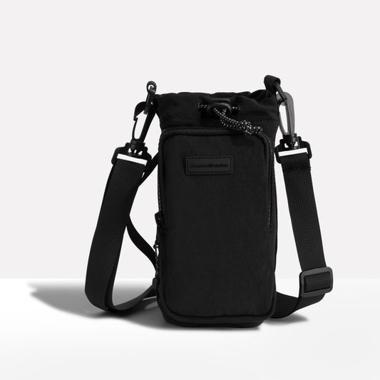 SafeSip | Bottle Carrier Crossbody Bag