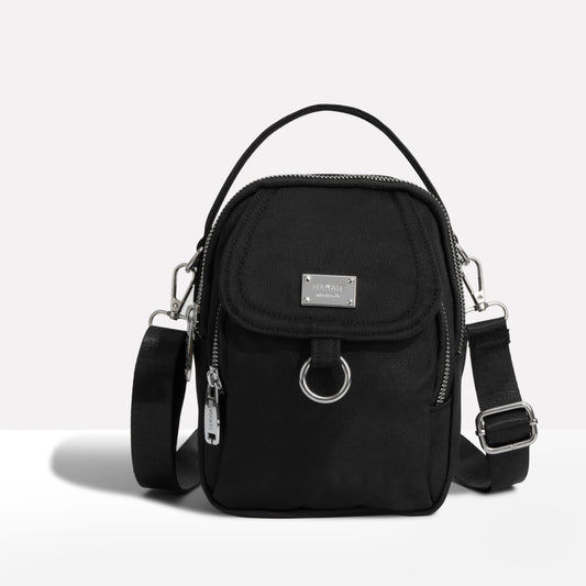 Sleek Womens Shoulder Bag