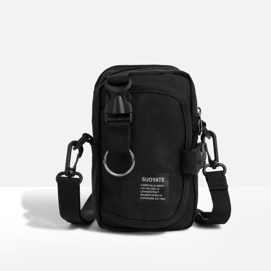 Oxford Anti-Theft Crossbody Bag