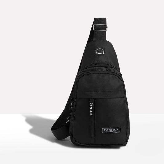 Ultimate Travel Sling Bag