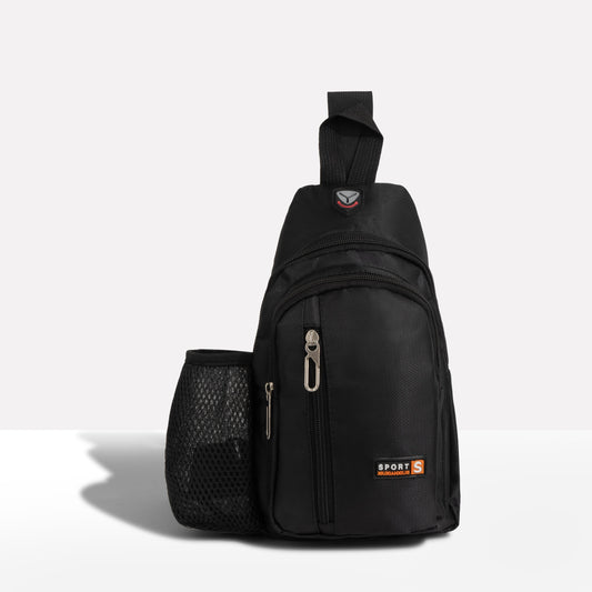 Waterbottle Carrier Chest Bag