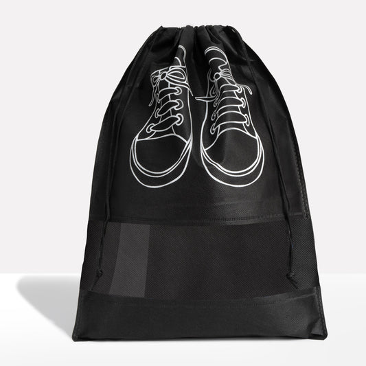 Travel Shoe Bag | Set of 3