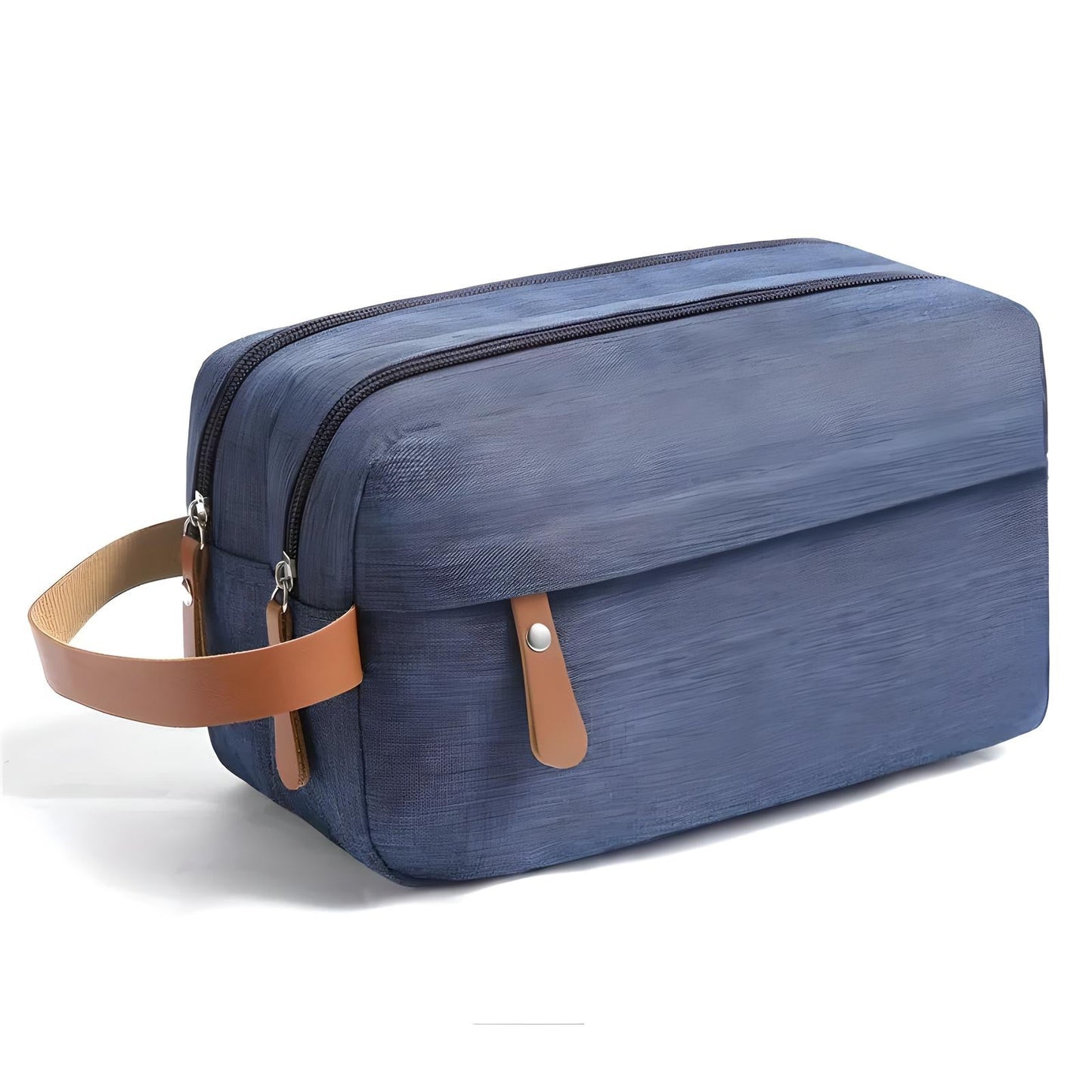 Modern Men's Toiletries Bag