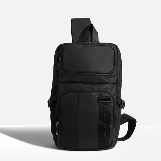 TechVault Ultimate Crossbody Bag