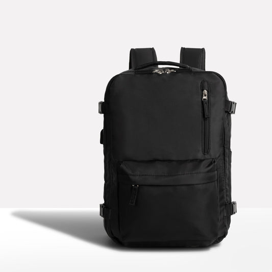 Expandable Carry-On Backpack