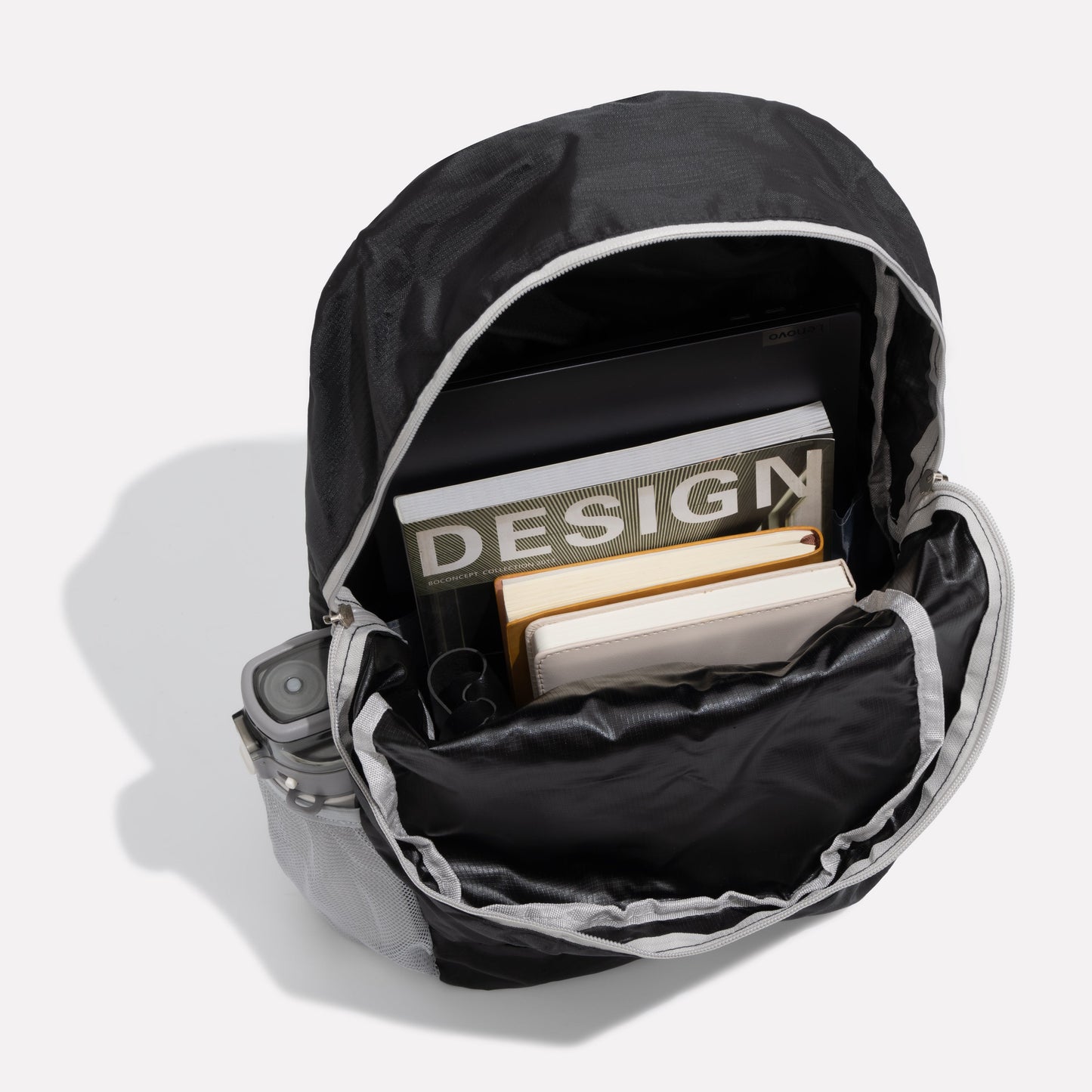 Lightweight Foldable Outdoor Backpack