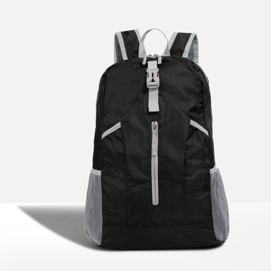 Lightweight Foldable Outdoor Backpack