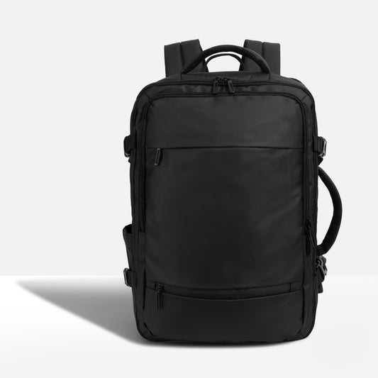 Expandable Carry-On Backpack