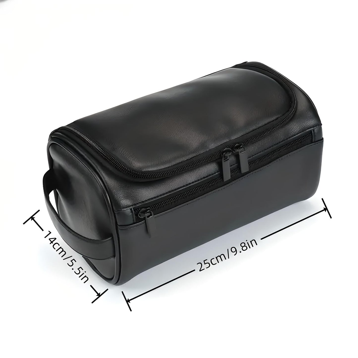 Classy Men’s Toiletries Bag