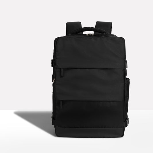 Expandable 35L Carry-On Backpack