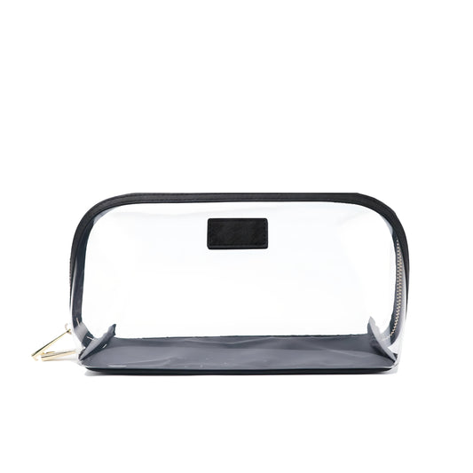 Transparent Makeup Holder