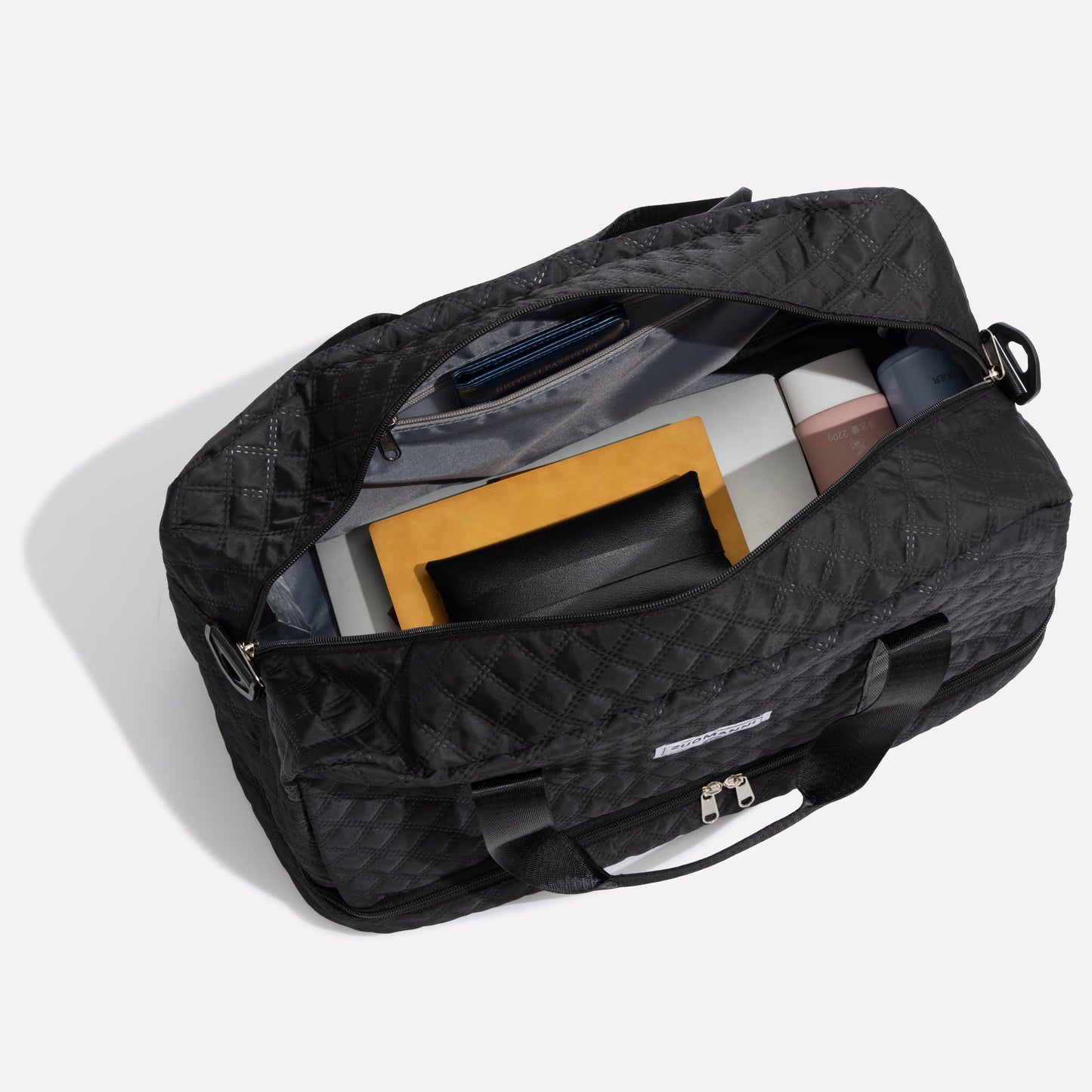 Weekender Duffle Bag