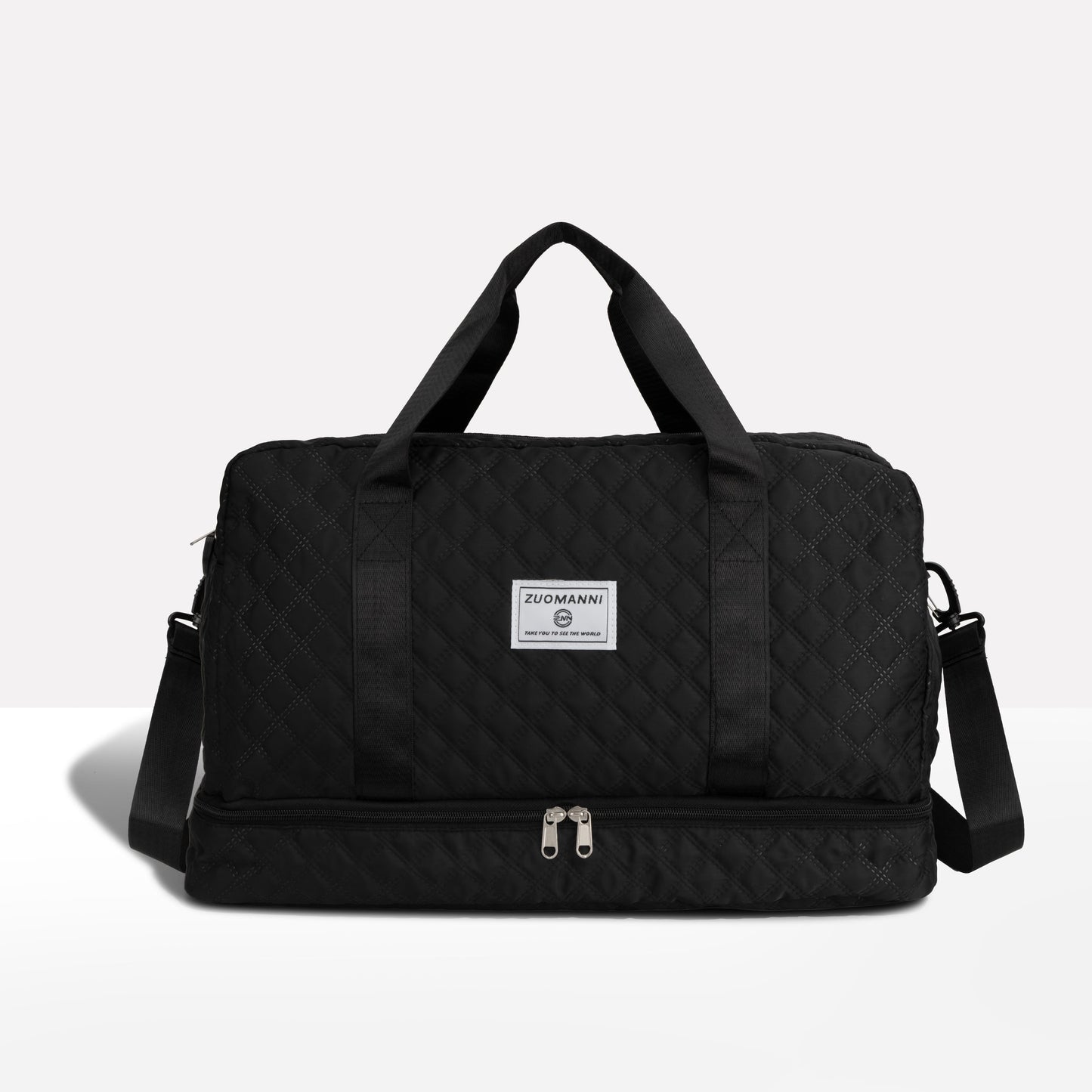 Weekender Duffle Bag