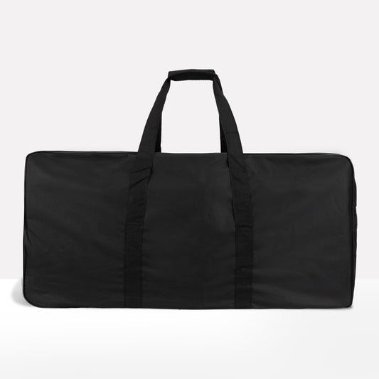 Carry-All Duffle Roller Bag