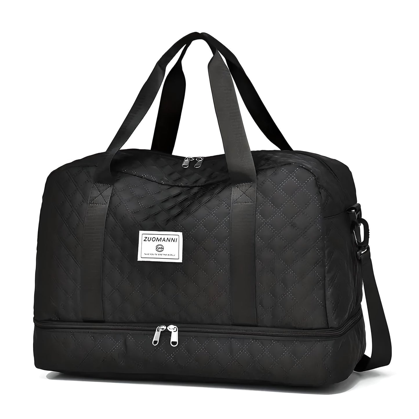 Weekender Duffle Bag