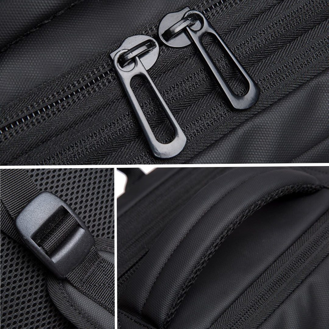 Bange | Business Travel Backpack