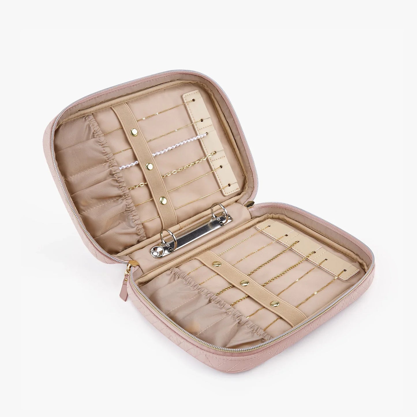 Dazzling Jewellery Organiser