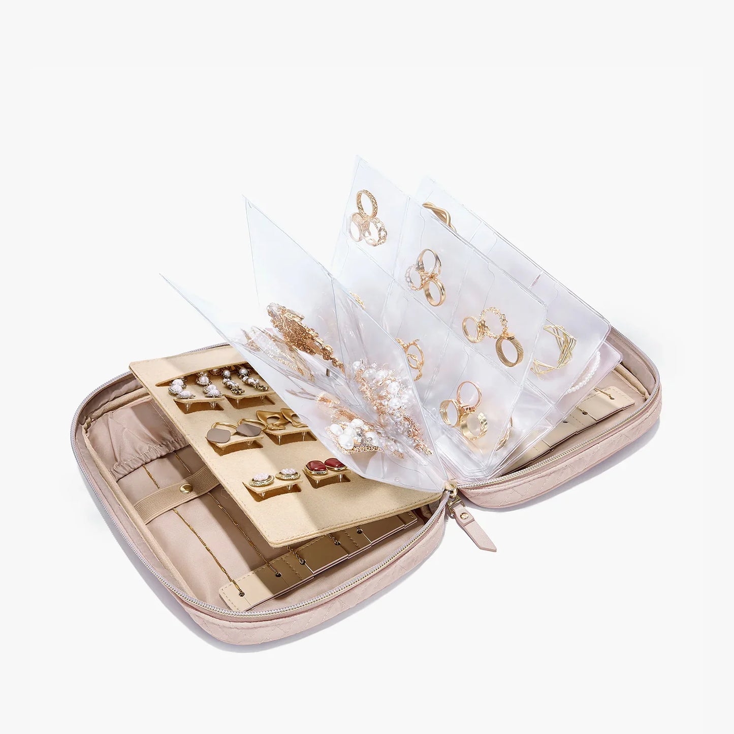 Dazzling Jewellery Organiser