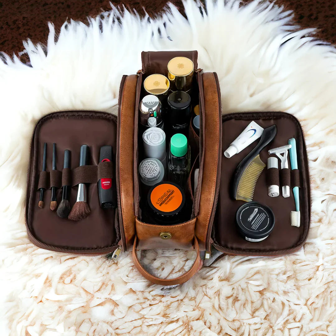 Men’s Toiletries Bag