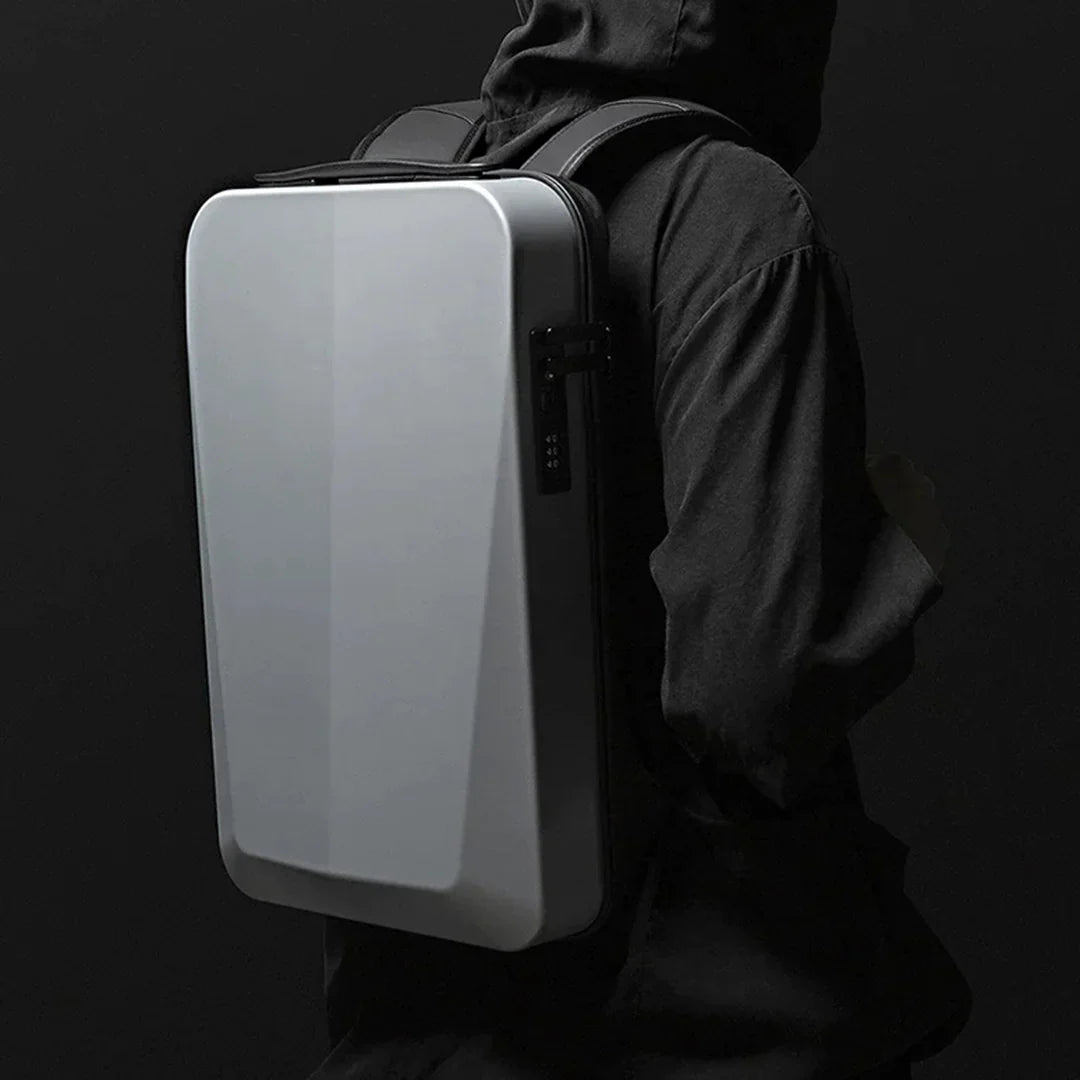Hardshell Backpack
