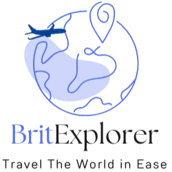 Brit Explorer