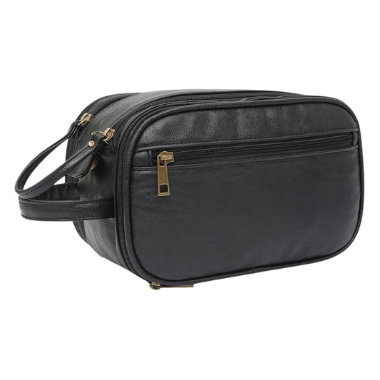 Men’s Toiletries Bag