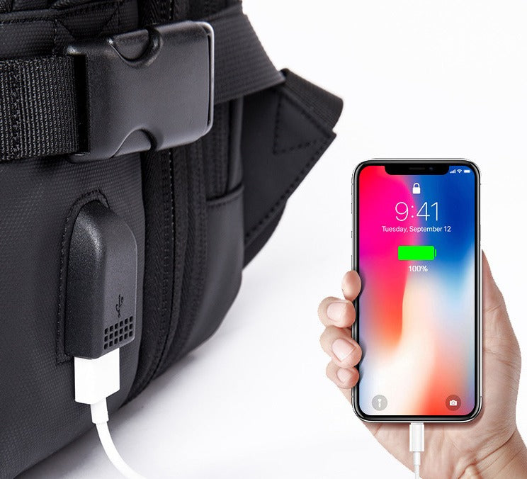 Bange | Business Travel Backpack