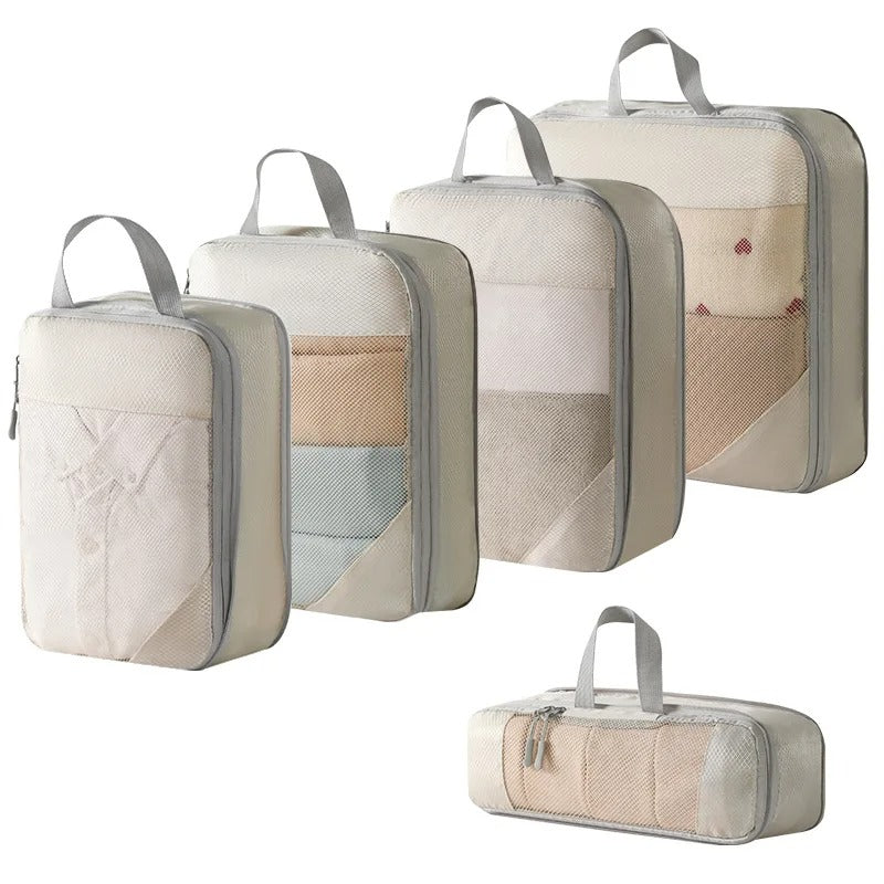 Travel Packing Cubes
