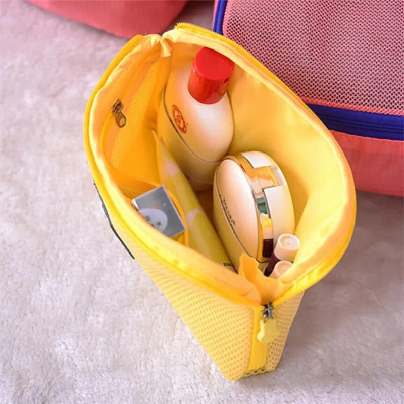 Travel Accessory Cable Bag