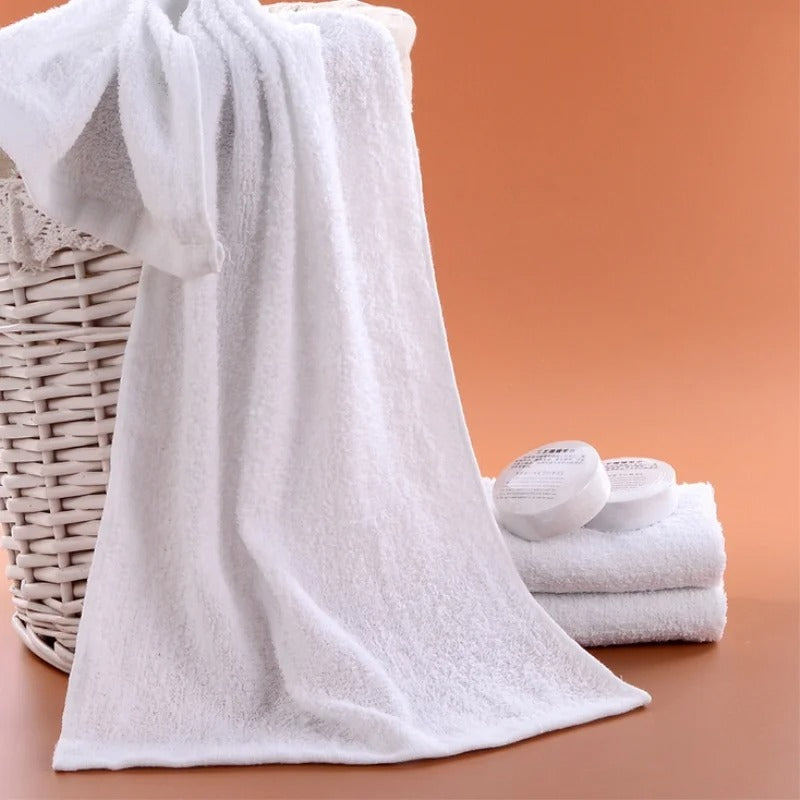 Portable Compressed Towel