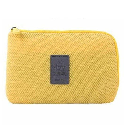 Travel Accessory Cable Bag