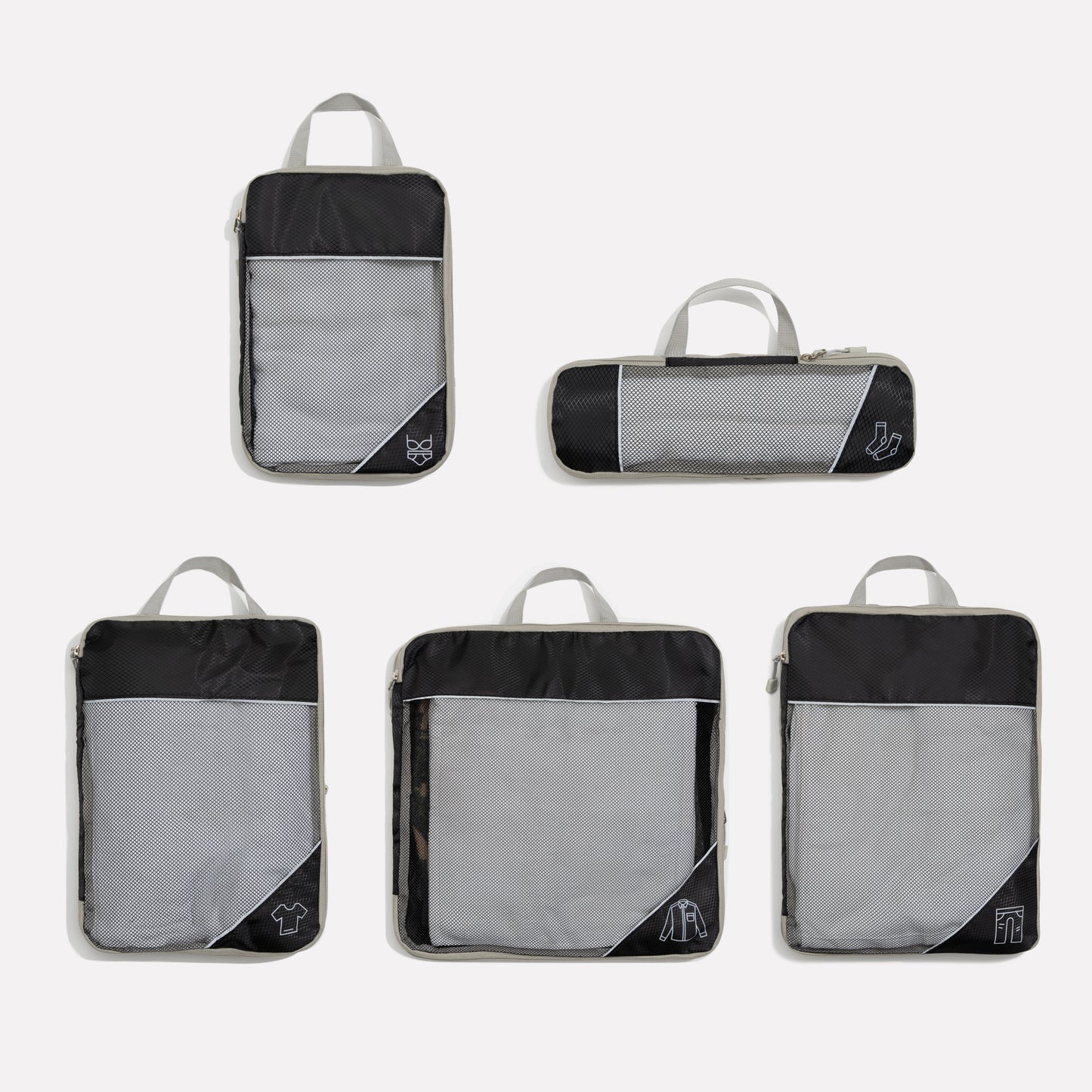 Carry-On Organisation Bundle