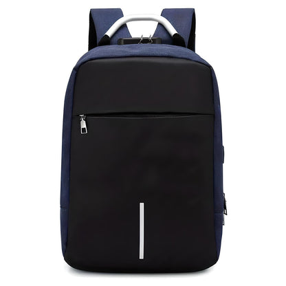 Explorer Sleek Anti-Theft Backpack