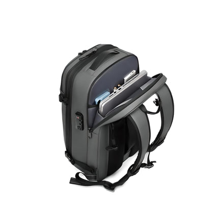 Vacuum Compression Backpack